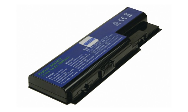 Aspire 7520G Batteri (8 Cells)