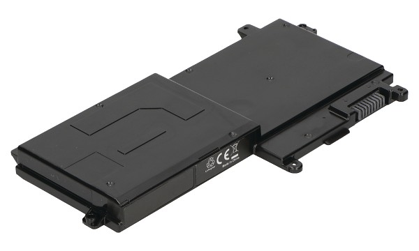 ProBook 645 G2 Batteri (3 Cells)