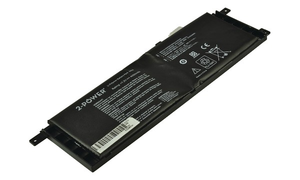 R515MA Batteri (2 Cells)