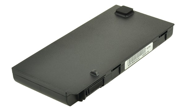 GT670 Batteri (9 Cells)