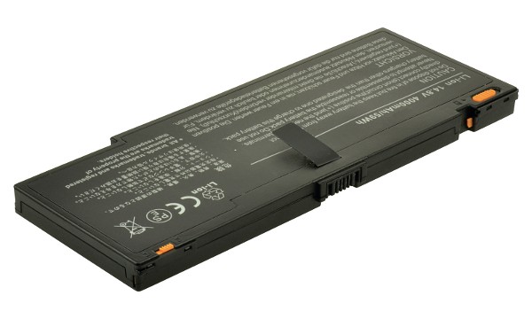  Envy 14-1000 Batteri (8 Cells)