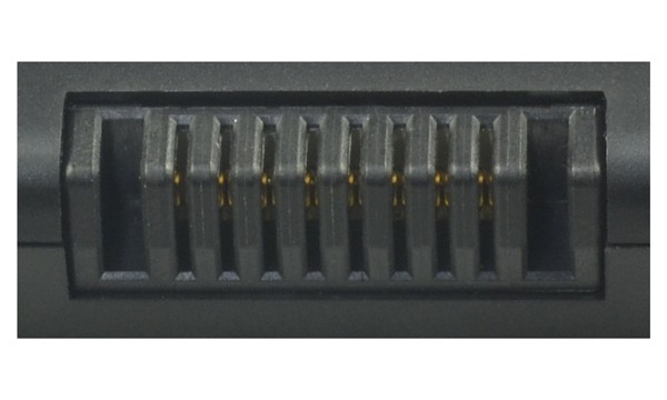 Presario CQ61-419TU Batteri (6 Cells)
