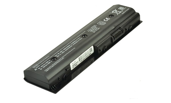 Pavilion DV6-7051er Batteri (6 Cells)