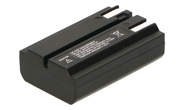 CoolPix 5700 Batteri