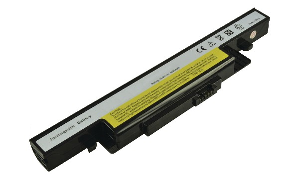 Ideapad Y510P Batteri (6 Cells)