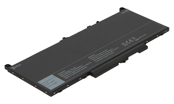 J6065 Batteri (4 Cells)