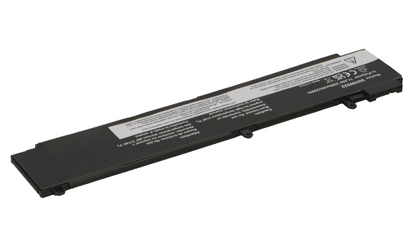 ThinkPad T470s Batteri (3 Cells)