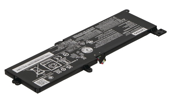 Ideapad 3-15ITL05 81X8 Batteri (2 Cells)