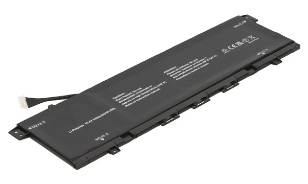  ENVY 13-AQ0008CA Batteri (4 Cells)