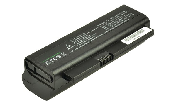 Presario CQ20-215TU Batteri (8 Cells)