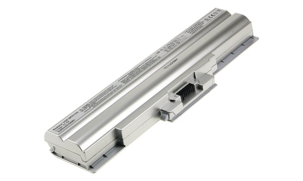 Vaio VGN-SR94HS Batteri (6 Cells)