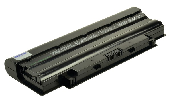 Inspiron 17R Batteri (9 Cells)