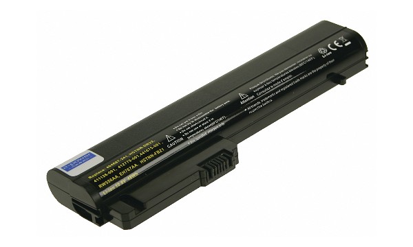 2510p Batteri (6 Cells)