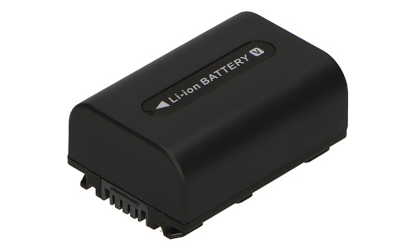 HDR-CX116EB Batteri (2 Cells)