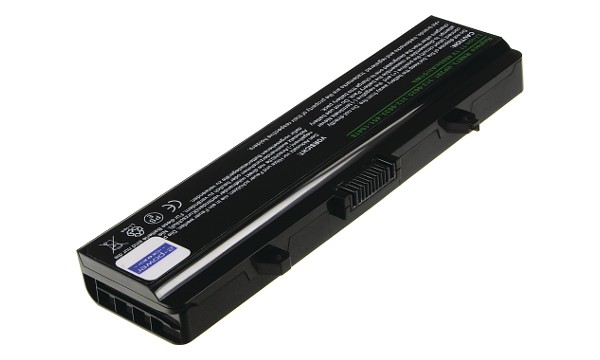 Inspiron I1545-4266JBK Batteri (6 Cells)