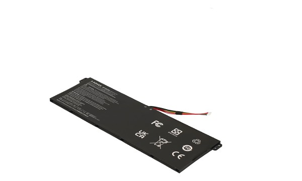 AP18C8K Batteri (3 Cells)