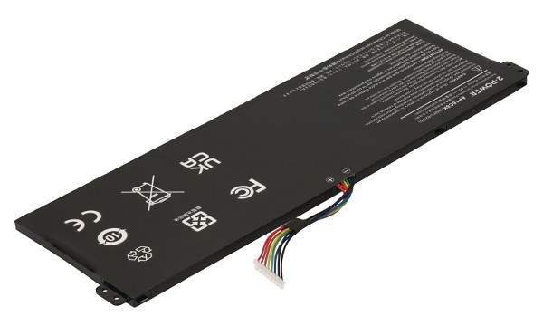 AP18C8K Batteri (3 Cells)