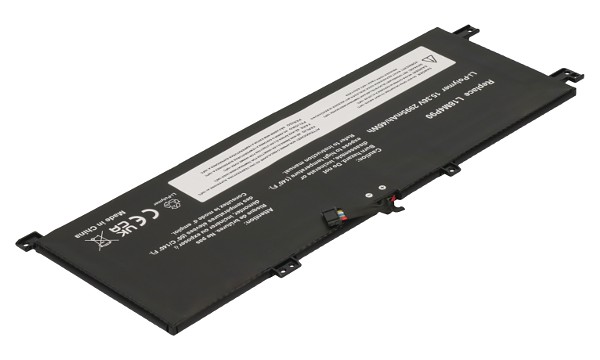 ThinkPad L13 Yoga Batteri (4 Cells)