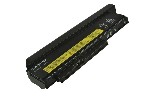 ThinkPad X220i 4287 Batteri (9 Cells)