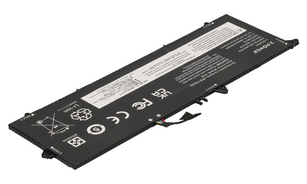 5B10W13910 Batteri (3 Cells)