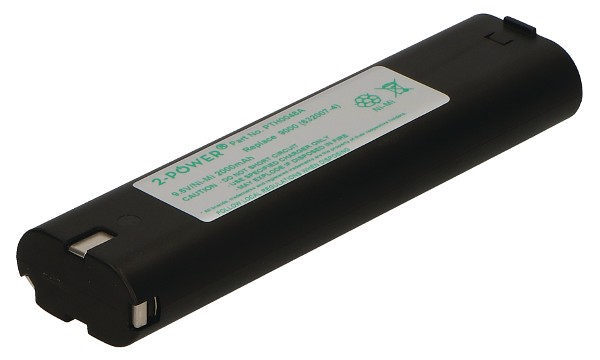 6891DW Batteri