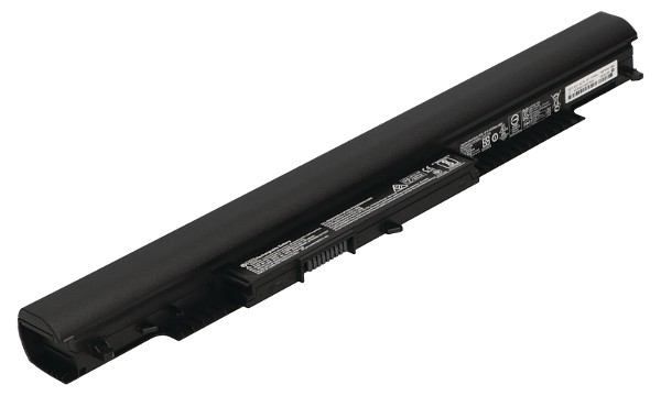 17-x100ca Batteri (3 Cells)