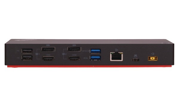 ThinkPad T14 Gen 1 20S3 Dockingsstation