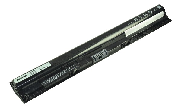 Inspiron 14 3000 3458 Batteri (4 Cells)