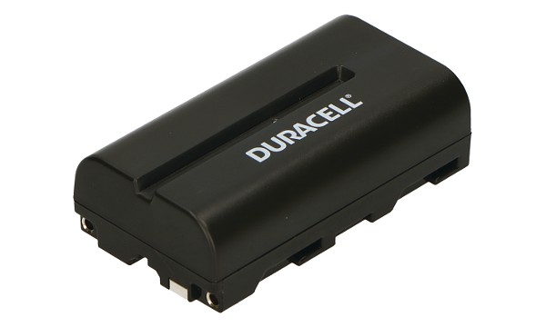 DCR-TR8100 Batteri (2 Cells)