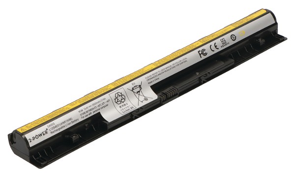 Ideapad G50-45 Batteri (4 Cells)