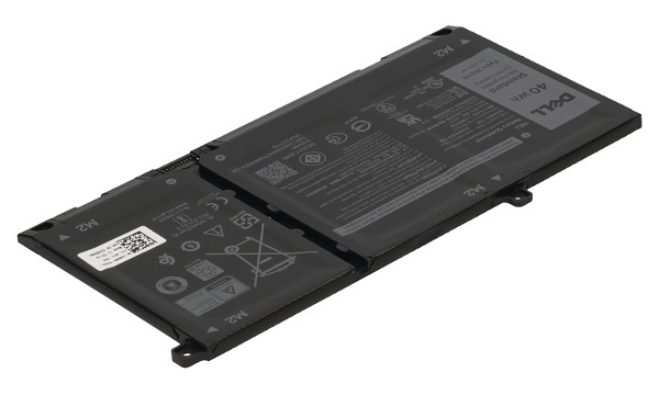 Inspiron 13 5300 Batteri (3 Cells)