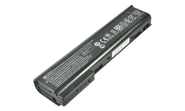 ProBook 650 i7-4600M Batteri