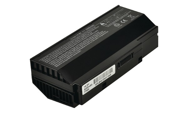 G73JW-X3C Batteri (8 Cells)