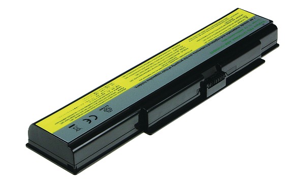 Ideapad Y530 20009 Batteri (6 Cells)