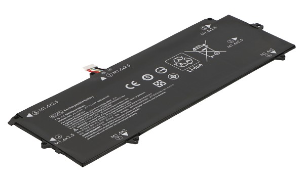 HSTNN-DB7F Batteri (4 Cells)