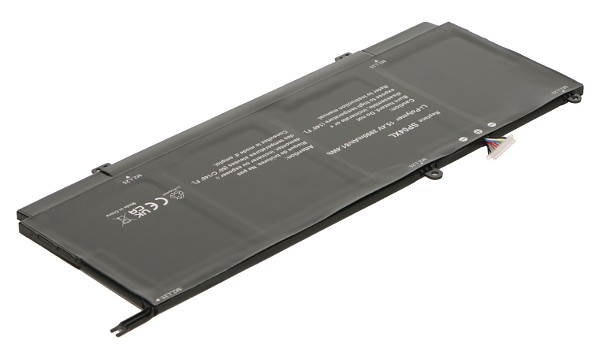 Spectre x360 13-ap0106TU Batteri (4 Cells)