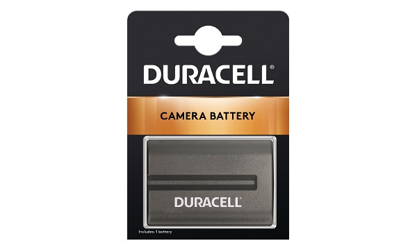 Alpha DSLR-A300X Batteri (2 Cells)