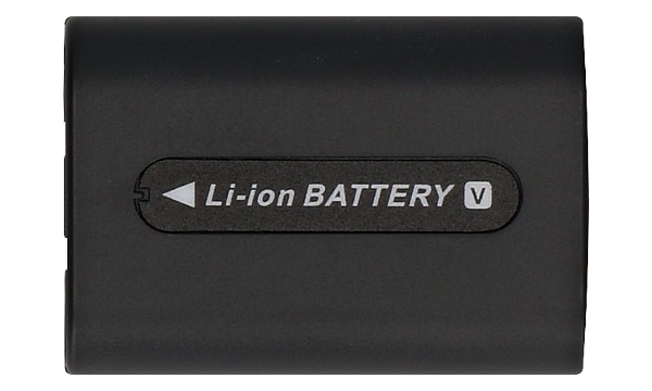 HDR-UX3E Batteri (2 Cells)