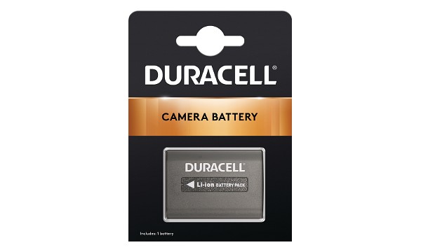 HDR-UX3E Batteri (2 Cells)