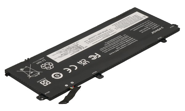 ThinkPad P14s Gen 1 20Y1 Batteri (3 Cells)