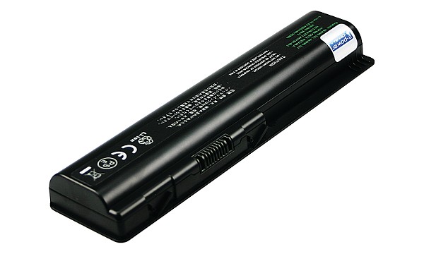 Pavilion DV4-1000 series Batteri (6 Cells)