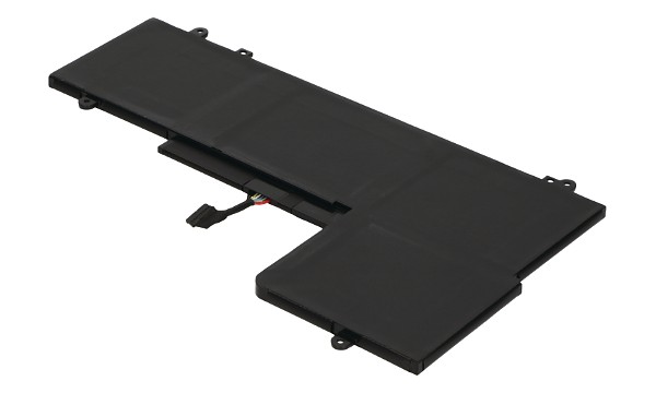 Ideapad Yoga 710-14IKB 80V4 Batteri (4 Cells)