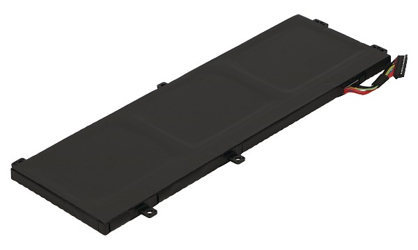 Precision 5510 Batteri (3 Cells)