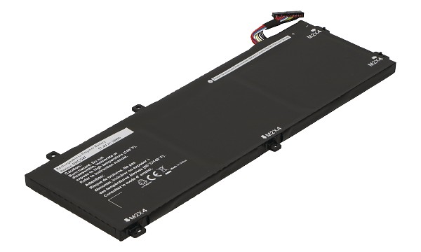 Precision 5510 Batteri (3 Cells)