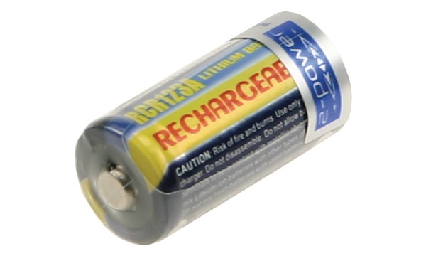 480R Batteri