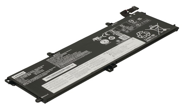 ThinkPad T540p 20BF Batteri (3 Cells)