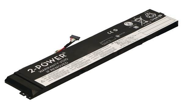 ThinkPad S440 20BB Batteri (4 Cells)