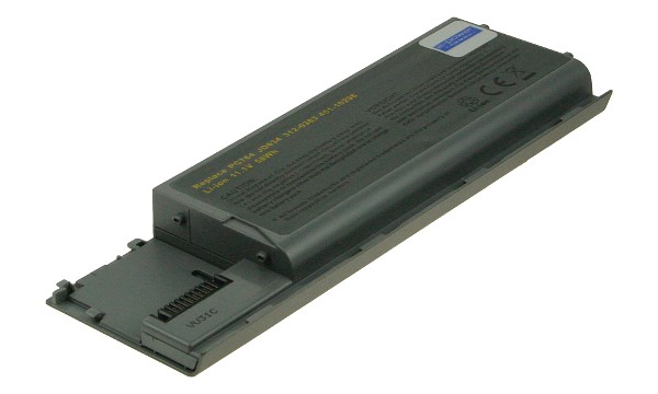 Latitude ATG D620 Batteri (6 Cells)