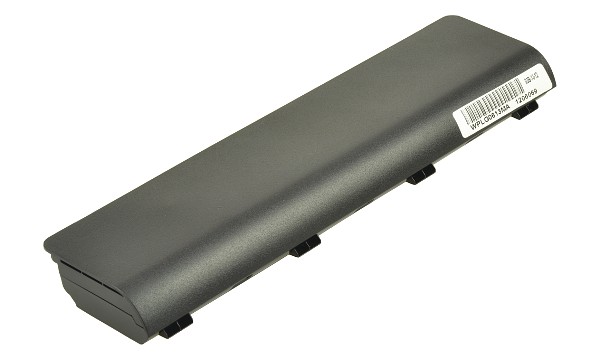 Satellite C55-A-1GT Batteri (6 Cells)