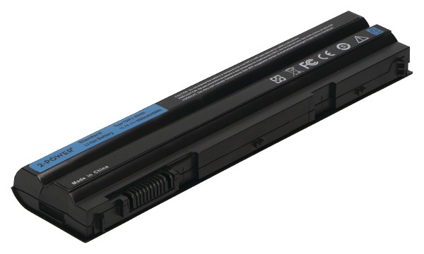 Inspiron 17R SE 7720 Batteri (6 Cells)